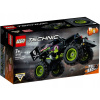 Lego Technic Spoločnosť Monster Jam Technics Lego Technic Spoločnosť Monster Jam Technics