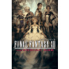 Final Fantasy XII The Zodiac Age - Steam PC Final Fantasy XII The Zodiac Age - Steam PC