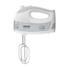 ZEL Zelmer ZHM2459S Ručný mixér s misou 700 W Biela ZEL Zelmer ZHM2459S Ručný mixér s misou 700 W Biela
