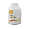 ATP Nutrition 100% Instant Whey 80 CFM 2000 g limetkové lízátko ATP Nutrition 100% Instant Whey 80 CFM 2000 g limetkové lízátko