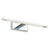 Zuma Line Alter nástenná lampa 1x20 W chrómová W89443-20W-CH Zuma Line Alter nástenná lampa 1x20 W chrómová W89443-20W-CH