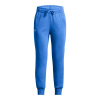 Dievčenské tepláky Under Armour Rival Fleece Joggers veľkosť YL Dievčenské tepláky Under Armour Rival Fleece Joggers veľkosť YL