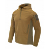 Helikon-Tex pánska mikina RANGE HOODIE TopCool veľkosť XL Helikon-Tex pánska mikina RANGE HOODIE TopCool veľkosť XL