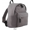 SOL's Collection SOL'S | Rider Kids Detský batoh_26.0101 Farba: Graphite, Veľkosť: onesize SOL's Collection SOL'S | Rider Kids Detský batoh_26.0101 Farba: Graphite, Veľkosť: onesize