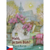 Haló, je tam Bůh? Haló, je tam Bůh?