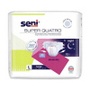 Bella Seni Super Quatro L 10 ks Bella Seni Super Quatro L 10 ks