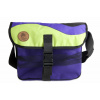 Firedog Dummytaška Profi M fialová/neónovozelená Firedog Dummytaška Profi M fialová/neónovozelená