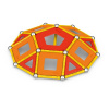 Geomag Classic Panels 78 Geomag Classic Panels 78