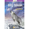 Bílý tesák edice světová četba pro školáky zjednodušená četba - Jack London Bílý tesák edice světová četba pro školáky zjednodušená četba - Jack London