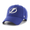 Tampa Bay Lightning - Team MVP NHL Šiltovka nastaviteľná Tampa Bay Lightning - Team MVP NHL Šiltovka nastaviteľná