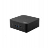 MSI PC Cubi NUC AI+ 2MG-021BEU-B7258VXX, Ultra 7 258V, 32GB, N/A, N/A, No OS, Black (Cubi NUC AI+ 2MG-021BEU) MSI PC Cubi NUC AI+ 2MG-021BEU-B7258VXX, Ultra 7 258V, 32GB, N/A, N/A, No OS, Black (Cubi NUC AI+ 2MG-021BEU)