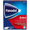 Panadol Extra Novum tbl.flm.24 x 500 mg/65 mg Panadol Extra Novum tbl.flm.24 x 500 mg/65 mg