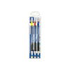STAEDTLER Mars 775 09 micro mechanická ceruzka - 0,3 / 0,5 / 0,7 mm - 3 ks v puzdre STAEDTLER Mars 775 09 micro mechanická ceruzka - 0,3 / 0,5 / 0,7 mm - 3 ks v puzdre