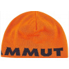 MAMMUT LOGO BEANIE ARUMITA-NIGHT ČIAPKA Veľkosť: UNI MAMMUT LOGO BEANIE ARUMITA-NIGHT ČIAPKA Veľkosť: UNI