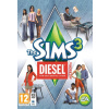 The Sims 3: Diesel Stuff Pack (PC) - EA App PC The Sims 3: Diesel Stuff Pack (PC) - EA App PC