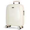 Kabinový kufr ROCK Gelato Vanilla S - bílá - 34 L Kabinový kufr ROCK Gelato Vanilla S - bílá - 34 L