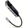 Axagon HMC-6H4A Axagon HMC-6H4A