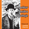 Audiokniha: Inspektor Šmidra zasahuje I - 1. diel série Audiokniha: Inspektor Šmidra zasahuje I - 1. diel série