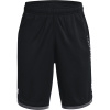 Under Armour Stunt 3.0 Shorts grey Under Armour Stunt 3.0 Shorts grey