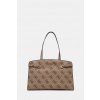 Kabelka Guess LORELEI TWOB96.39024 hnedá ONE SIZE Kabelka Guess LORELEI TWOB96.39024 hnedá ONE SIZE