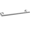 Držiak na uteráky SCALA 51 cm, lesklý, nerezová oceľ, Zack Držiak na uteráky SCALA 51 cm, lesklý, nerezová oceľ, Zack