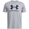 Tričko Under Armour Sportstyle Logo M 1382911 035 Tričko Under Armour Sportstyle Logo M 1382911 035