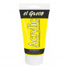 Akrylová farba El Greco 150 ml Akrylová farba El Greco 150 ml