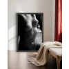 Atelier - Petr Vydra Fotoplátno - Limitovaná edice autorské fotografie - Sexy tělo, rozměry Délka delší strany 20 cm Atelier - Petr Vydra Fotoplátno - Limitovaná edice autorské fotografie - Sexy tělo, rozměry Délka delší strany 20 cm