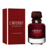 Givenchy L’Interdit Rouge parfumovaná voda dámska 80 ml Givenchy L’Interdit Rouge parfumovaná voda dámska 80 ml