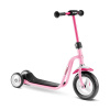 Kolobežka Puky R 1 pink - ružová Kolobežka Puky R 1 pink - ružová