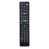 Diaľkový ovládač Superior Telefunken/Vestel smart Diaľkový ovládač Superior Telefunken/Vestel smart