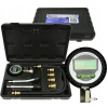 Tester kompresného tlaku, merač benzínu LCD Geko G02509 Tester kompresného tlaku, merač benzínu LCD Geko G02509