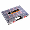 NEO tools 84-119 plastový organizér 490x390x65 NEO tools 84-119 plastový organizér 490x390x65