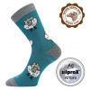 VoXX® Vlněnka Detské slabé merino ponožky BM000004154100100871 ovečky 20-24 (14-16) VoXX® Vlněnka Detské slabé merino ponožky BM000004154100100871 ovečky 20-24 (14-16)