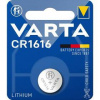 Batéria lítiová Varta CR1616, blister 1ks (6616112401) Batéria lítiová Varta CR1616, blister 1ks (6616112401)