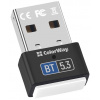 Colorway Bluetooth BT 5.3 Adaptér/ USB-A CW-AD-BT53 Colorway Bluetooth BT 5.3 Adaptér/ USB-A CW-AD-BT53