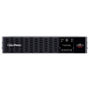 CyberPower Professional Series III RackMount 3000VA/3000W, 2U CyberPower Professional Series III RackMount 3000VA/3000W, 2U