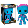 Funko POP! Guardians of the Galaxy Jumbo Groot (BLKLT) 25 cm 1242 Funko POP! Guardians of the Galaxy Jumbo Groot (BLKLT) 25 cm 1242