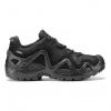LOWA ZEPHYR GTX LO TF black 4,5 UK LOWA ZEPHYR GTX LO TF black 4,5 UK