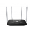 Mercusys Mercusys MB135-4G Dvoupásmový bezdrátový 4G LTE router AC1200 Mercusys Mercusys MB135-4G Dvoupásmový bezdrátový 4G LTE router AC1200