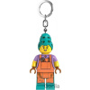 LEGO Minifigures Hrnčiarka svietiaca figúrka LEGO Minifigures Hrnčiarka svietiaca figúrka