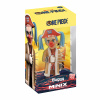 MINIX Anime: One Piece - Buggy - Minix One Piece Buggy 12 cm MINIX Anime: One Piece - Buggy - Minix One Piece Buggy 12 cm