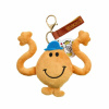 Rainbow Mr. Men Mr. Tickle Kľúčenka Rainbow Mr. Men Mr. Tickle Kľúčenka
