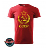 Tričko CCCP new Tričko CCCP new