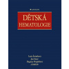 Dětská hematologie (Jan Starý, Dagmar Pospíšilová, Lucie Šrámková a kolektív) Dětská hematologie (Jan Starý, Dagmar Pospíšilová, Lucie Šrámková a kolektív)