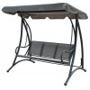 Strend Pro Hojdacka LENOX, 250 kg, 194x119x170 cm, PE 160 g/m2 Strend Pro Hojdacka LENOX, 250 kg, 194x119x170 cm, PE 160 g/m2