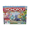 Hasbro Moje prvé Monopoly Hasbro Moje prvé Monopoly