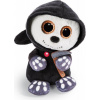 Nici Glubschis plyš Strašidelný Sanito 15 cm Nici Glubschis plyš Strašidelný Sanito 15 cm