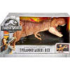 Mattel Jurassic World - Dinosaur T-REX - Tyrannosa (Mattel Jurassic World - Dinosaur T-REX - Tyrannosa) Mattel Jurassic World - Dinosaur T-REX - Tyrannosa (Mattel Jurassic World - Dinosaur T-REX - Tyrannosa)