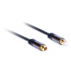 AQ Premium OKTT030 - Optický Toslink kabel - 3,0 m AQ Premium OKTT030 - Optický Toslink kabel - 3,0 m